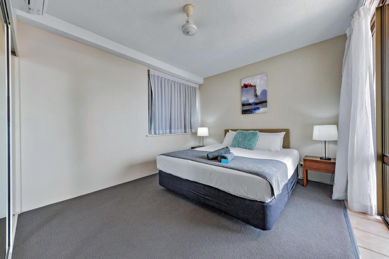 Ocean View Apartment 14 Airlie Beach Luaran gambar