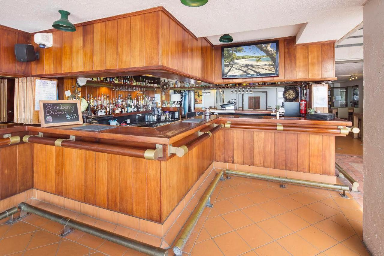 Ocean View Apartment 14 Airlie Beach Luaran gambar